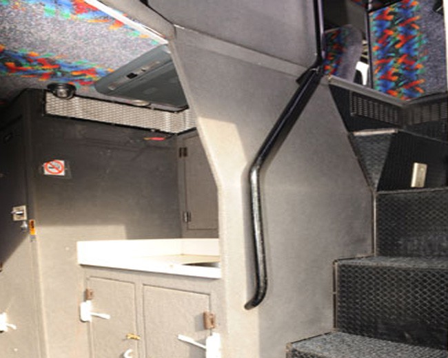 Coach Hire image 26