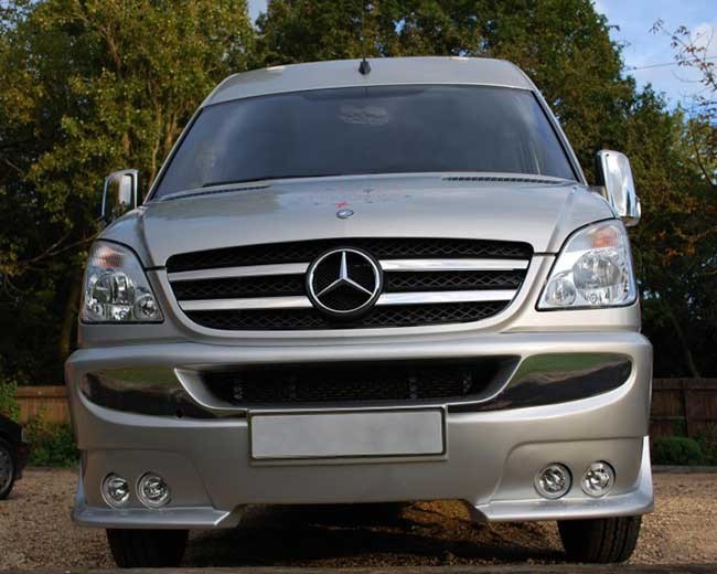 Novelty Vehicle Hire image 23