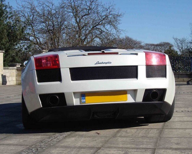 Self Drive Car Hire image 25
