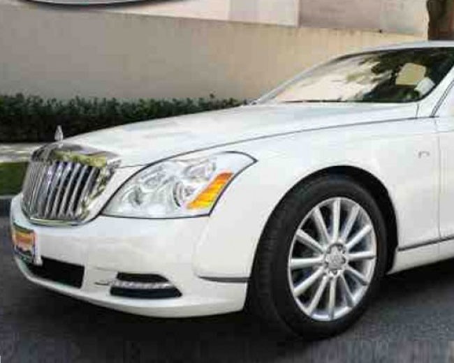Self Drive Car Hire image 25
