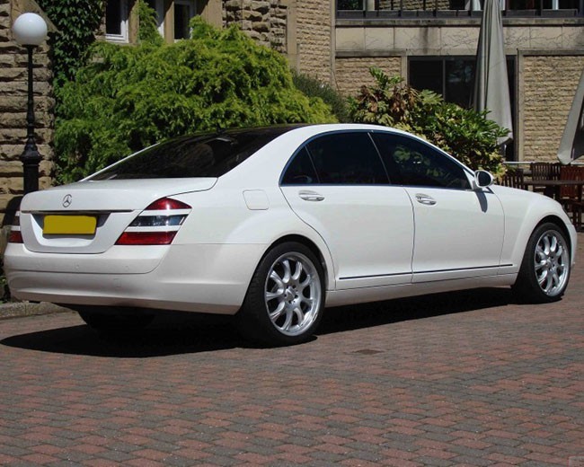 Self Drive Car Hire image 25