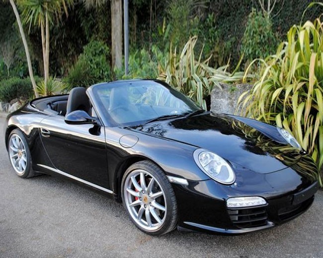 Self Drive Car Hire image 25