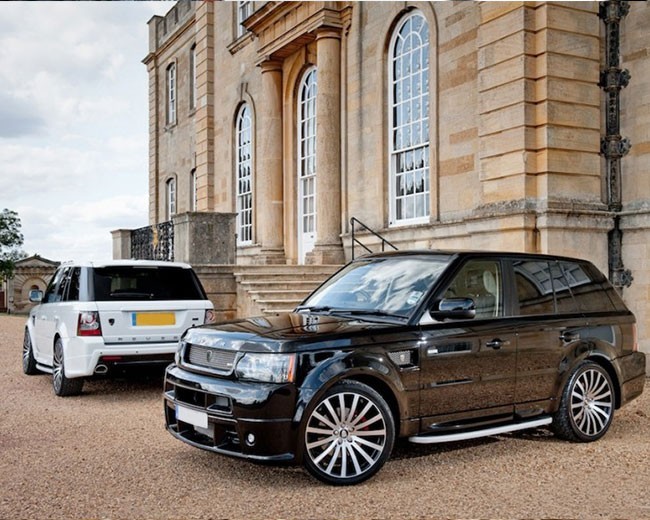 Self Drive Car Hire image 25