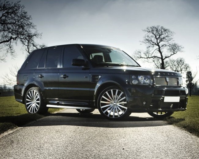 Self Drive Car Hire image 25